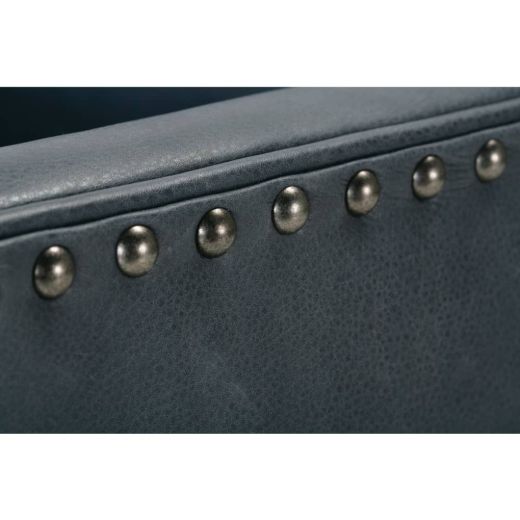 Picture of Springfield Leather Swivel Chair